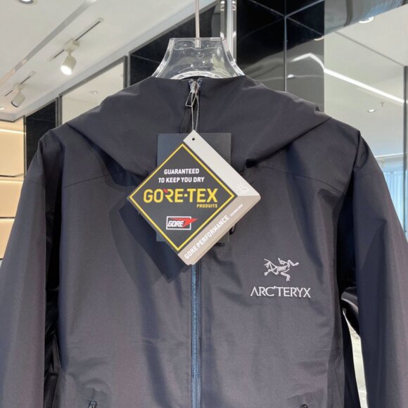 Arc’teryx Beta Insulated Authentic NWT - Picture 3 of 9